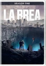Picture of La Brea: Season 1 [DVD]