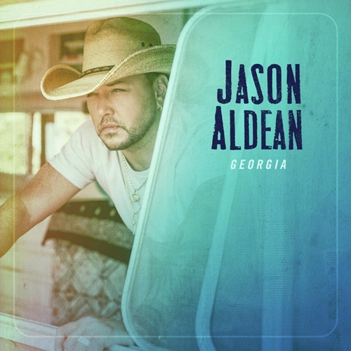 Picture of GEORGIA  by JASON ALDEAN