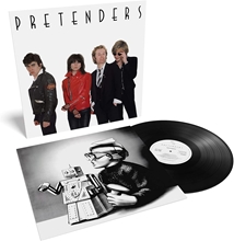 Picture of Pretenders  by Pretenders