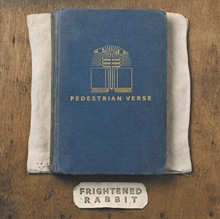 Picture of Pedestrian Verse by Frightened Rabbit [LP]