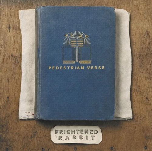 Picture of Pedestrian Verse  by Frightened Rabbit