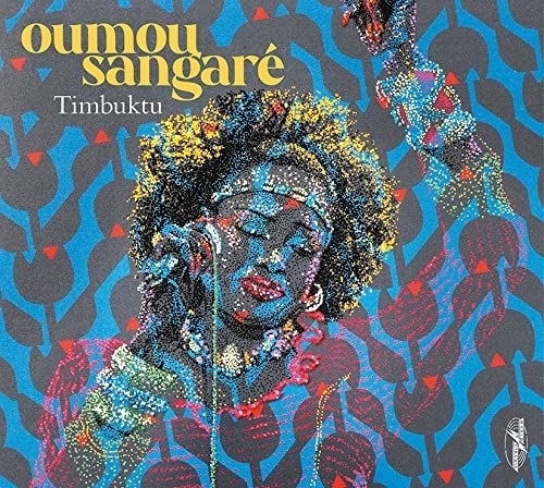 Picture of Timbuktu  by Oumou Sangaré