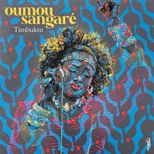 Picture of Timbuktu  by Oumou Sangaré