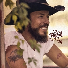 Picture of All In  by Chris Janson