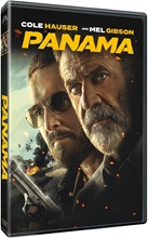 Picture of Panama [DVD]