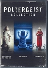 Picture of Poltergeist 3-Film Collection [DVD]