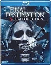 Picture of Final Destination 5-Film Collection [Blu-ray]