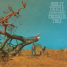 Picture of Crooked Tree  by Highway