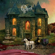 Picture of IN CAUDA VENENUM (Extended Edition)  by OPETH