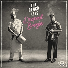 Picture of Dropout Boogie  by The Black Keys