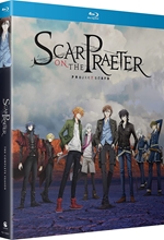 Picture of Scar on the Praeter - The Complete Season [Blu-ray]