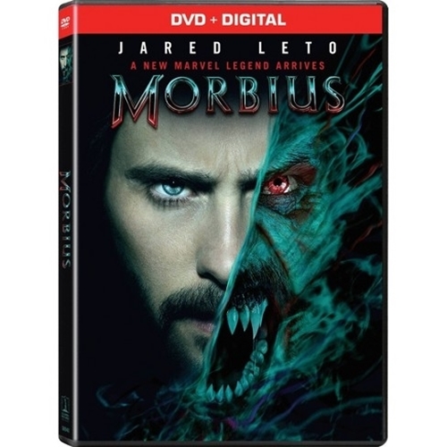 Picture of Morbius (Bilingual) [DVD]