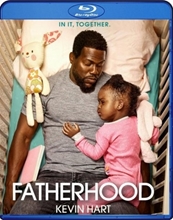 Picture of Fatherhood (Bilingual) [Blu-ray+Digital]