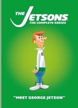 Picture of The Jetsons: The Complete Series [DVD]
