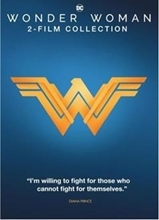 Picture of Wonder Woman 1984 / Wonder Woman [DVD]