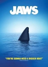 Picture of Jaws [DVD]