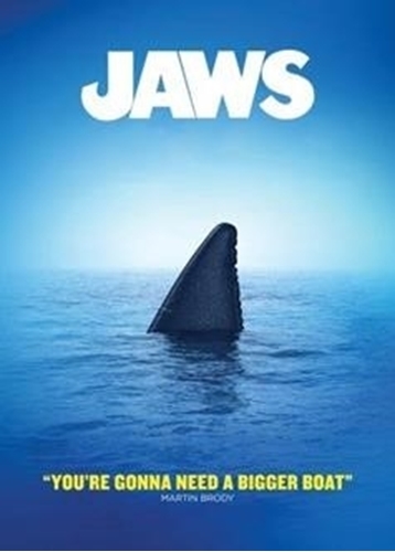 Picture of Jaws [DVD]