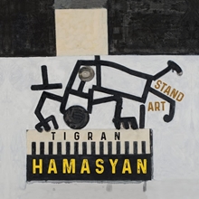 Picture of StandArt  by Tigran Hamasyan