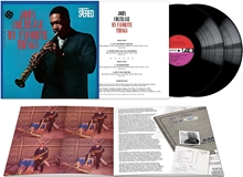 Picture of My Favorite Things by John Coltrane [2 LP]