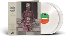 Picture of Amazing Grace (White) by Aretha Franklin [2 LP]