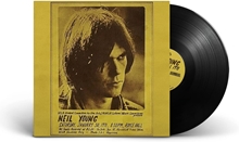 Picture of Royce Hall 1971 by Neil Young [LP]