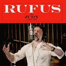 Picture of Rufus Does Judy At Capitol Studios by Rufus Wainwright [CD]