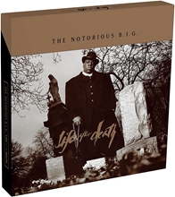 Picture of Life After Death (25th Anniversary Super Deluxe Edition) by The Notorious B.I.G [8 LP]