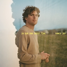 Picture of In Our Sweet Time by Vance Joy [CD]