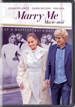 Picture of Marry Me [DVD]