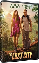 Picture of The Lost City [DVD]