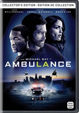 Picture of Ambulance [DVD]