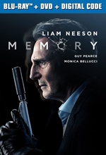 Picture of Memory [Blu-ray]