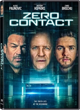 Picture of ZERO CONTACT [DVD]