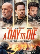 Picture of A Day to Die [DVD]