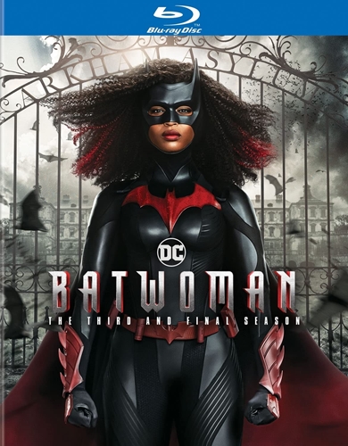 Picture of Batwoman: The Complete Third Season [Blu-ray]