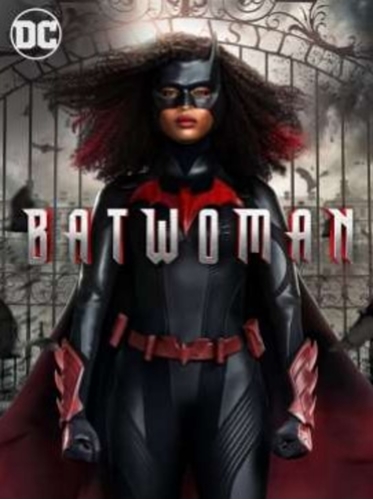 Picture of Batwoman: The Complete Third Season [DVD]