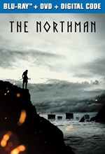 Picture of The Northman [Blu-ray+DVD+Digital]