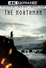 Picture of The Northman [UHD+Blu-ray+Digital]
