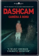 Picture of Dashcam [DVD]