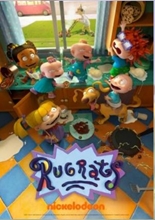 Picture of Rugrats (2021): Season 1, Volume 1 [DVD]