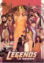 Picture of DC's Legends of Tomorrow: The Complete Seventh Season [DVD]
