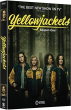 Picture of Yellowjackets: Season One [DVD]