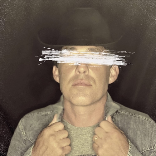 Picture of Unwanted Man by Aaron Watson [Vinyl]