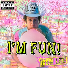 Picture of I'm Fun! by Ben Lee [Vinyl]
