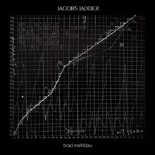 Picture of Jacob's Ladder by Brad Mehldau [LP]