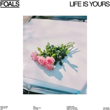 Picture of Life Is Yours  by Foals