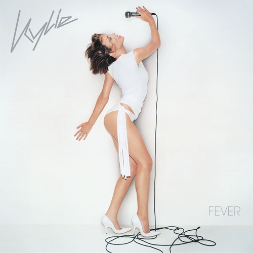 Picture of Fever by Kylie Minogue [LP]