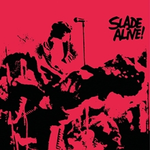 Picture of SLADE ALIVE! (DELUXE EDITION 2022 RE-ISSUE)  by SLADE