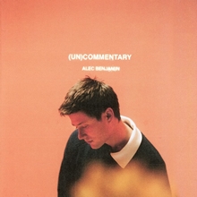 Picture of (Un)commentary by Alec Benjamin [LP]