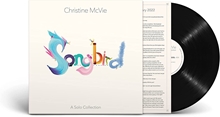 Picture of Songbird (A Solo Collection)  by Christine McVie